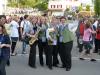 Weltrekordversuch Lenggenwil, 28. Mai 2011