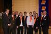 CVP Jubil�umsfest 20.03.2010 Gossau