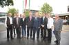 Landsitzung Kantonsratspr�sidim 02.05.2011 Buchs