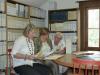 Gosteli Frauenarchiv Worblaufen 05.08.2011
