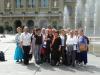 Bundeshaus Bern/Gosteli Frauenarchiv Worblaufen 05.08.2011