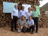 CVP-Delegation Er�ffnung wald.11 01.09.2011 Wil