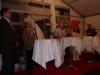 Sport und Politik (Hooliganismus) Golf Waldkirch 13.09.2011